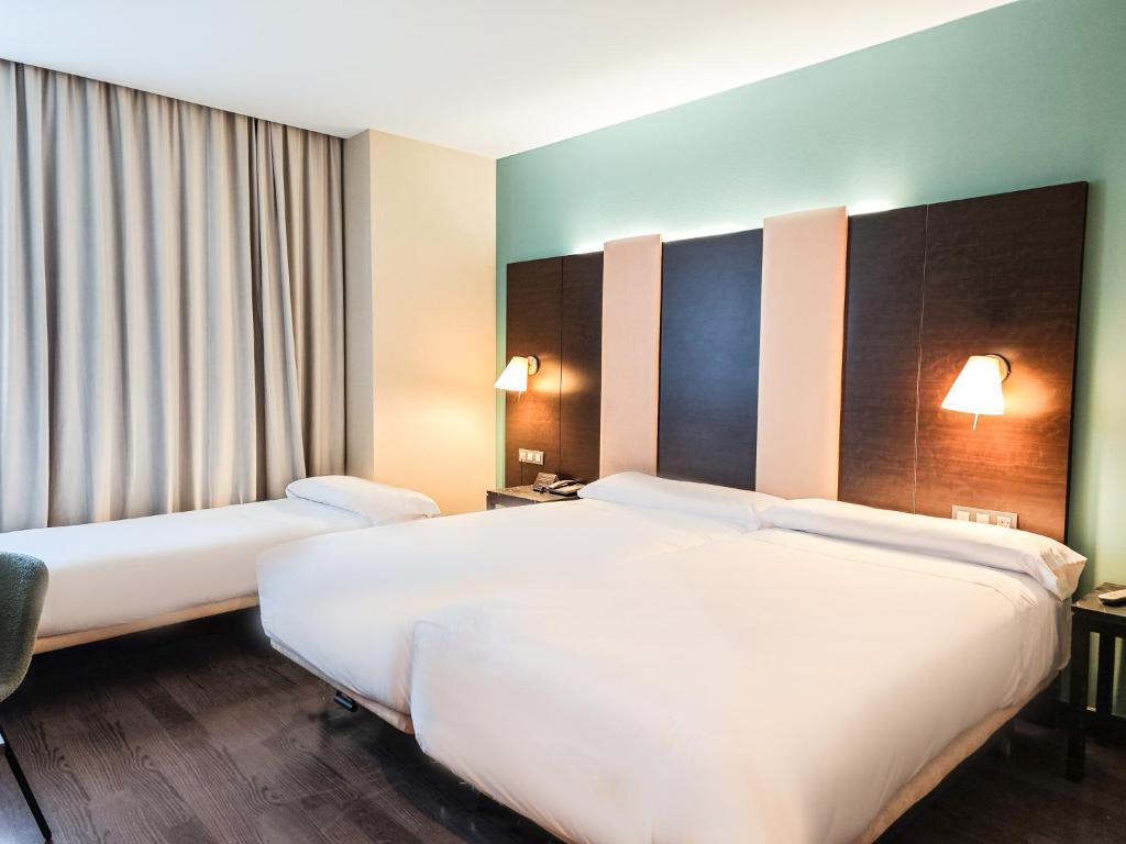 Hotel Agustinos
